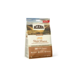 Acana Cat Wild Prairie 340g.
