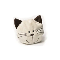 Baldi-Willy Katzenspielkissen Katzenkopf