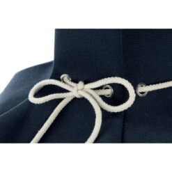 BE NORDIC Kuschelhöhle Blau -Rundum Katz Verkaufsgeschäft be nordic kuschelhoehle blau3