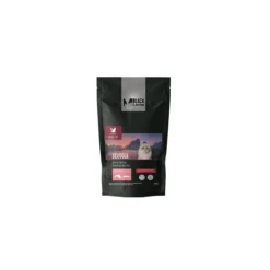 BLACK CANYON Cat Sterilized Sequoia Lachs Mit Weißfisch 400g.