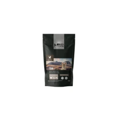 BLACK CANYON Cat Sterilized Zion Thunfisch & Lachs 400g.