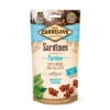 Carnilove Cat SOFT Snack Sardine With Parsley 50g.