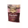 Carnilove Kitten Salmon & Turkey 400g.