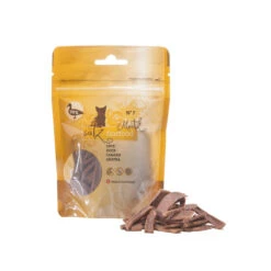 Catz Finefood Meatz No. 7 Ente 45g.