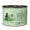 Catz Finefood No. 15 Huhn & Fasan 200g.