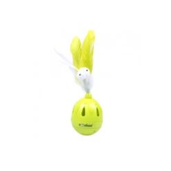 Coockoo Cat Tumbler - Limette