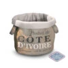 D&D Pet-Bag Coffee Cote D'ivoire