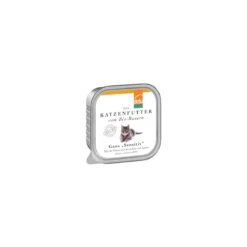 Defu Cat BIO Paté Gans Sensitive 100g.