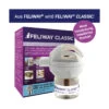 Feliway Starterset Zerstäuber + Flakon Mit 48ml.