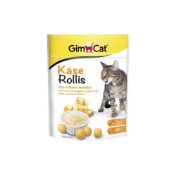 Gimpet Käse-Rollis 140g.