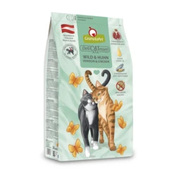 GranataPet Cat Adult Wild & Huhn 1,8kg.