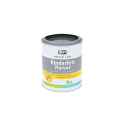 Grau Rinderfettpulver 50g.