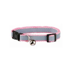 Halsband Nylon Reflektierend -Rundum Katz Verkaufsgeschäft halsband nylon reflektierend