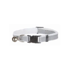 Halsband Nylon Reflektierend -Rundum Katz Verkaufsgeschäft halsband nylon reflektierend3