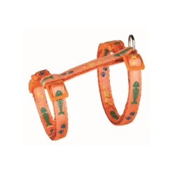 Katzen-Garnitur Mit Leine Bunt -Rundum Katz Verkaufsgeschäft katzen garnitur mit leine bunt4