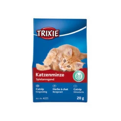 Katzenminze 20g.