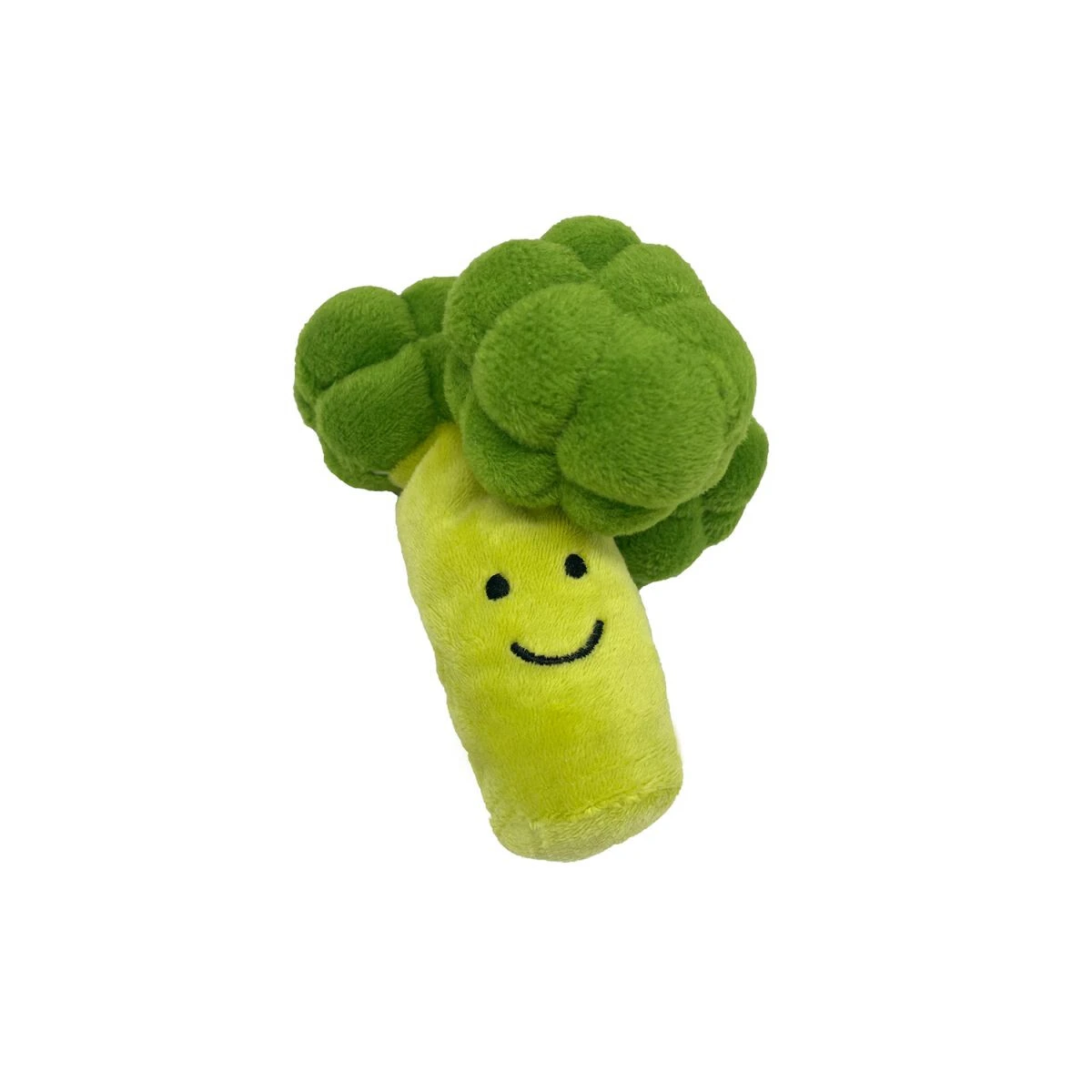 Katzenspielkissen Brokkoli 1 Katzenspielkissen Brokkoli