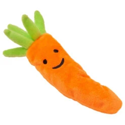 Katzenspielkissen Karotte -Rundum Katz Verkaufsgeschäft katzenspielkissen karotte2