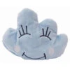Katzenspielkissen Wolke Blau