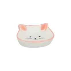 Keramiknapf "Katzengesicht" 250ml. 6 Keramiknapf "Katzengesicht" 250ml. -Rundum Katz Verkaufsgeschäft keramiknapf katzengesicht 250ml2