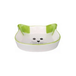 Keramiknapf "Katzengesicht" 250ml. 7 Keramiknapf "Katzengesicht" 250ml. -Rundum Katz Verkaufsgeschäft keramiknapf katzengesicht 250ml4