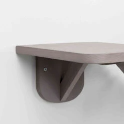 Kletterleiter Zur Wandbefestigung Taupe