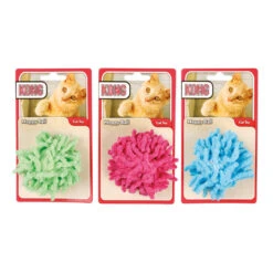KONG Cat Moppy Ball