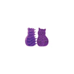 Kong Zoom Groom Für Katzen