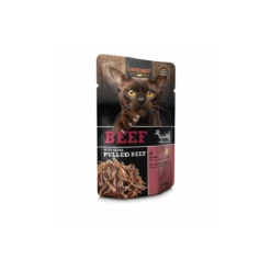 LEONARDO Beef + Extra Pulled Beef 70g.
