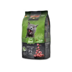 Leonardo Cat Adult Lamb 400g.-Beutel