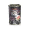 Leonardo Cat Kaninchen 400g.