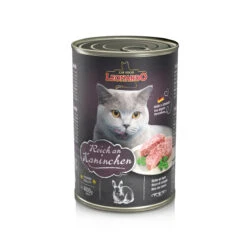 Leonardo Cat Kaninchen 400g.