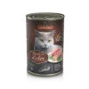 Leonardo Cat Leber 400g.