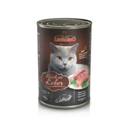 Leonardo Cat Leber 400g.