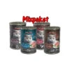Leonardo Cat Mixpaket 24 X 400g.