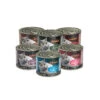 Leonardo Cat Probierpakerl 6 X 200g.