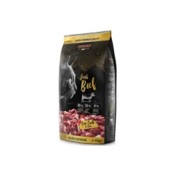 LEONARDO Fresh Beef 4kg.