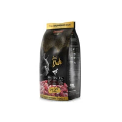 LEONARDO Fresh Duck 250g.-Beutel