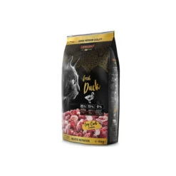 LEONARDO Fresh Duck 4kg.