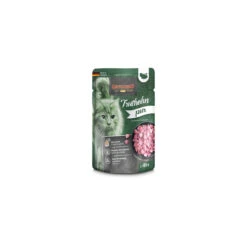 Leonardo Truthahn PUR 85g.-Beutel