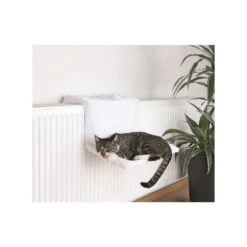 Liegemulde De Luxe, Plüsch