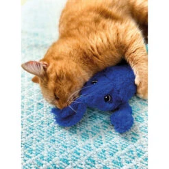 Lucky Lobster ZAPPEL-Hummer Blau