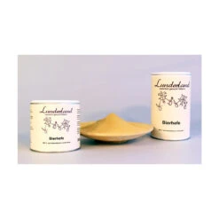 Lunderland Bierhefe 350g.