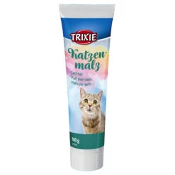 Malz-Paste Für Katzen 100g.