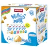 Milkies Knusperkissen Multipack 6 X 30g.-Beutel