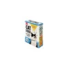 Nostalgic Art Vorratsdose Gr. XL "Cat Food - Chicken, Salmon Mix"