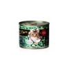 O´Canis For Cats Kaninchen & Huhn Mit Lachsöl 200g.
