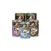O´Canis For Cats Probierpakerl 6 X 400g.