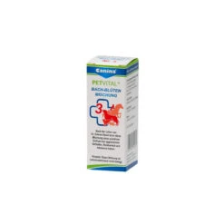 Petvital Bachblüten Nr. 3 - Aggression - 10g.