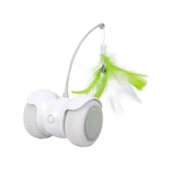 RC Cat Chaser Mit Fernbedienung